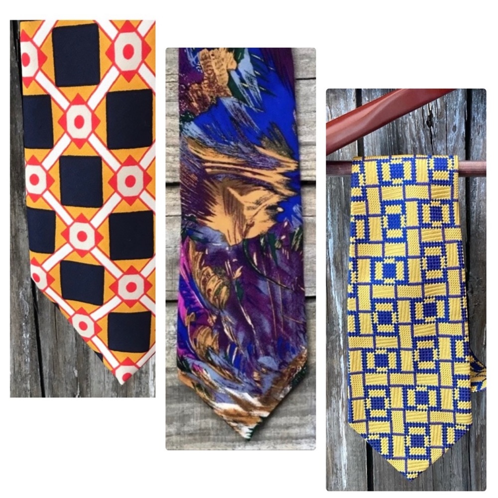 Cool Ties (3)